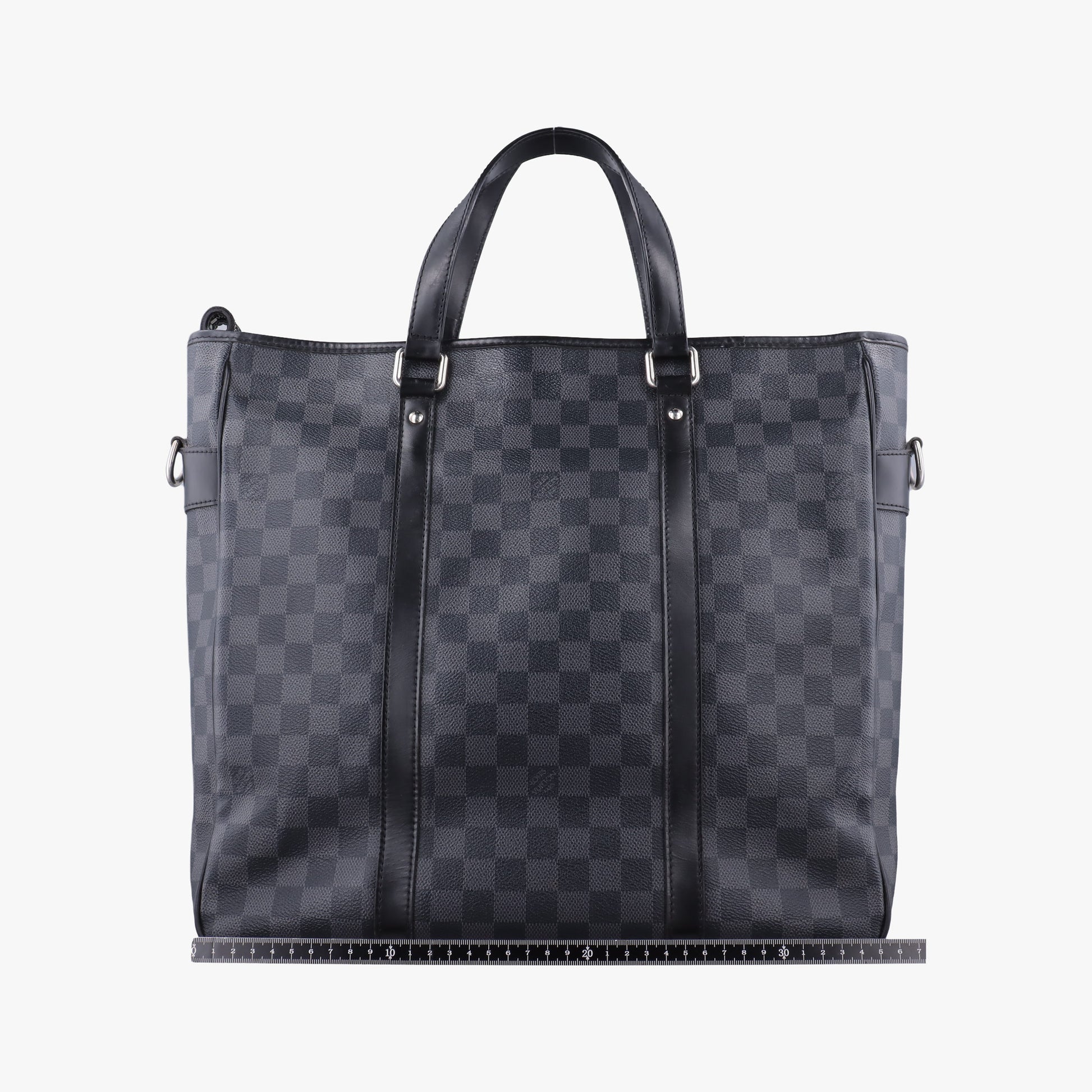 Tadao Noir Damier Graphite N51192 DU2170タダオ ノワール ダミエグラフィット N51192 DU2170