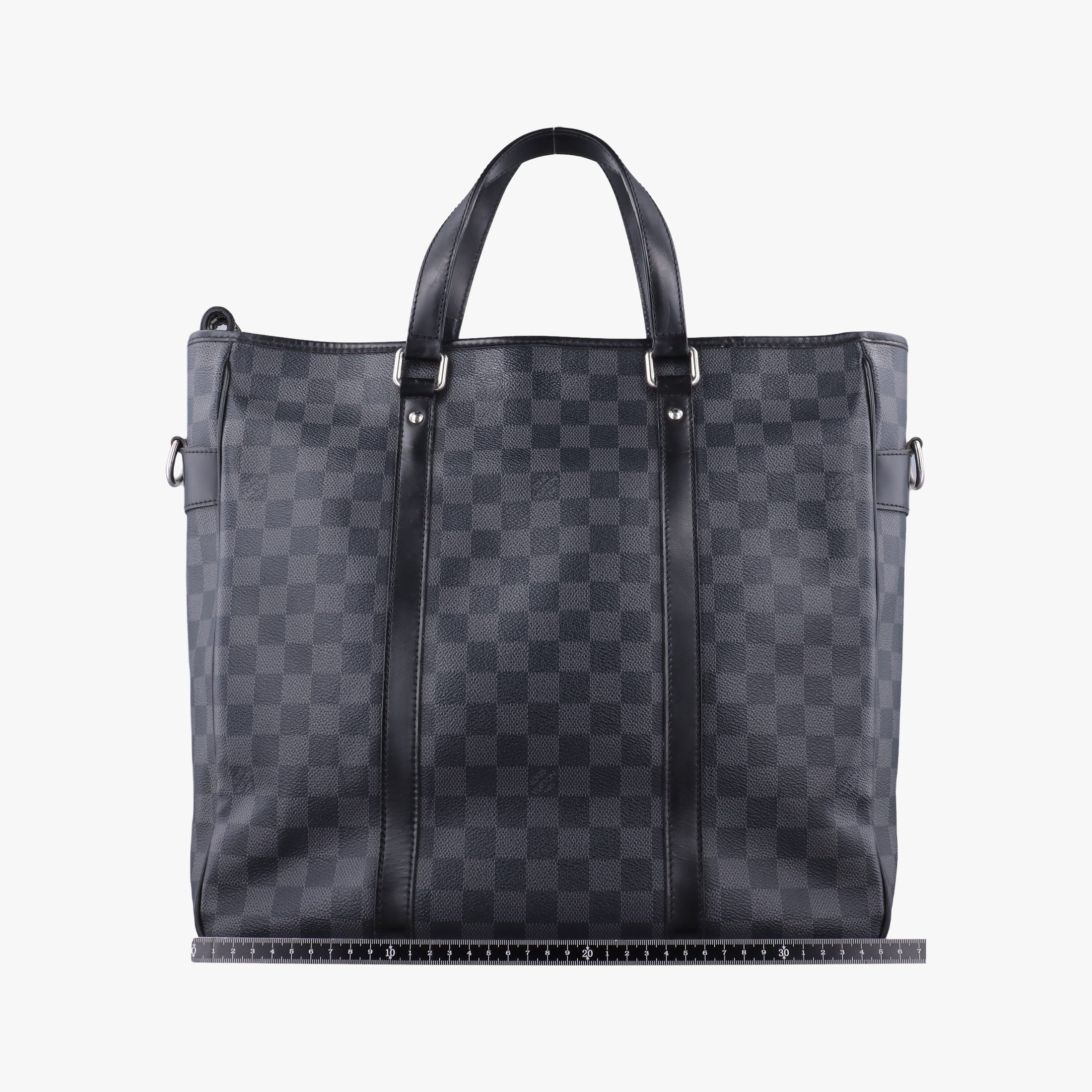 Tadao Noir Damier Graphite N51192 DU2170タダオ ノワール ダミエグラフィット N51192 DU2170