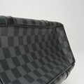Tadao Noir Damier Graphite N51192 DU2170タダオ ノワール ダミエグラフィット N51192 DU2170
