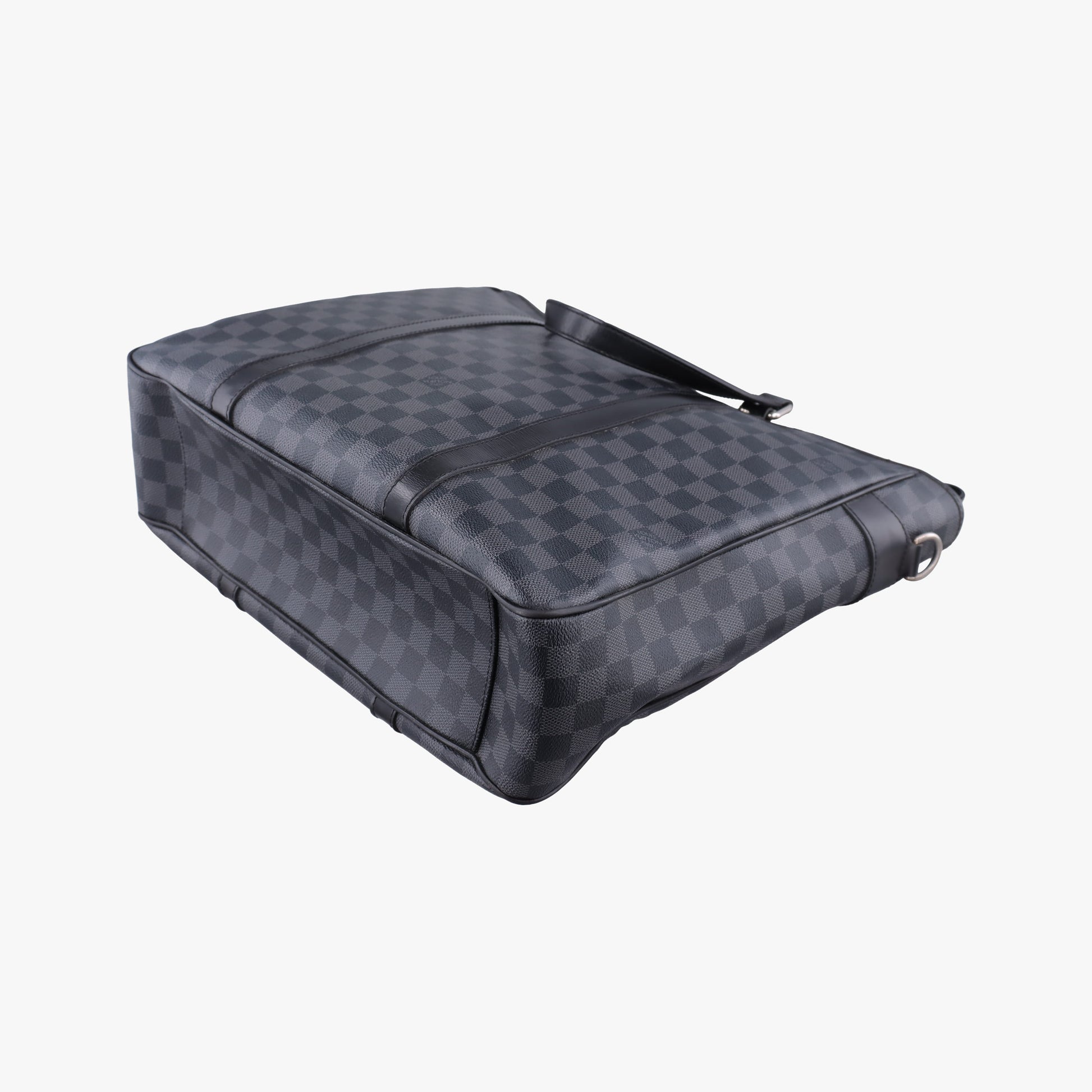 Tadao Noir Damier Graphite N51192 DU2170タダオ ノワール ダミエグラフィット N51192 DU2170