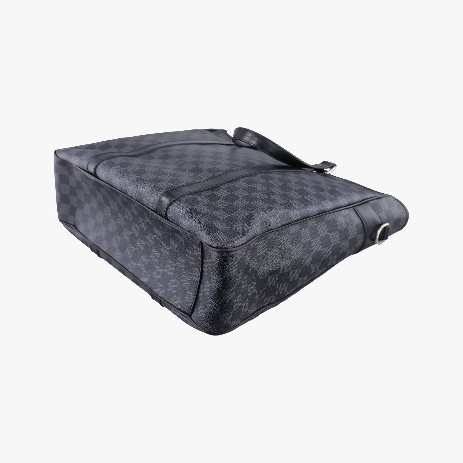 Tadao Noir Damier Graphite N51192 DU2170タダオ ノワール ダミエグラフィット N51192 DU2170