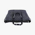 Tadao Noir Damier Graphite N51192 DU2170タダオ ノワール ダミエグラフィット N51192 DU2170