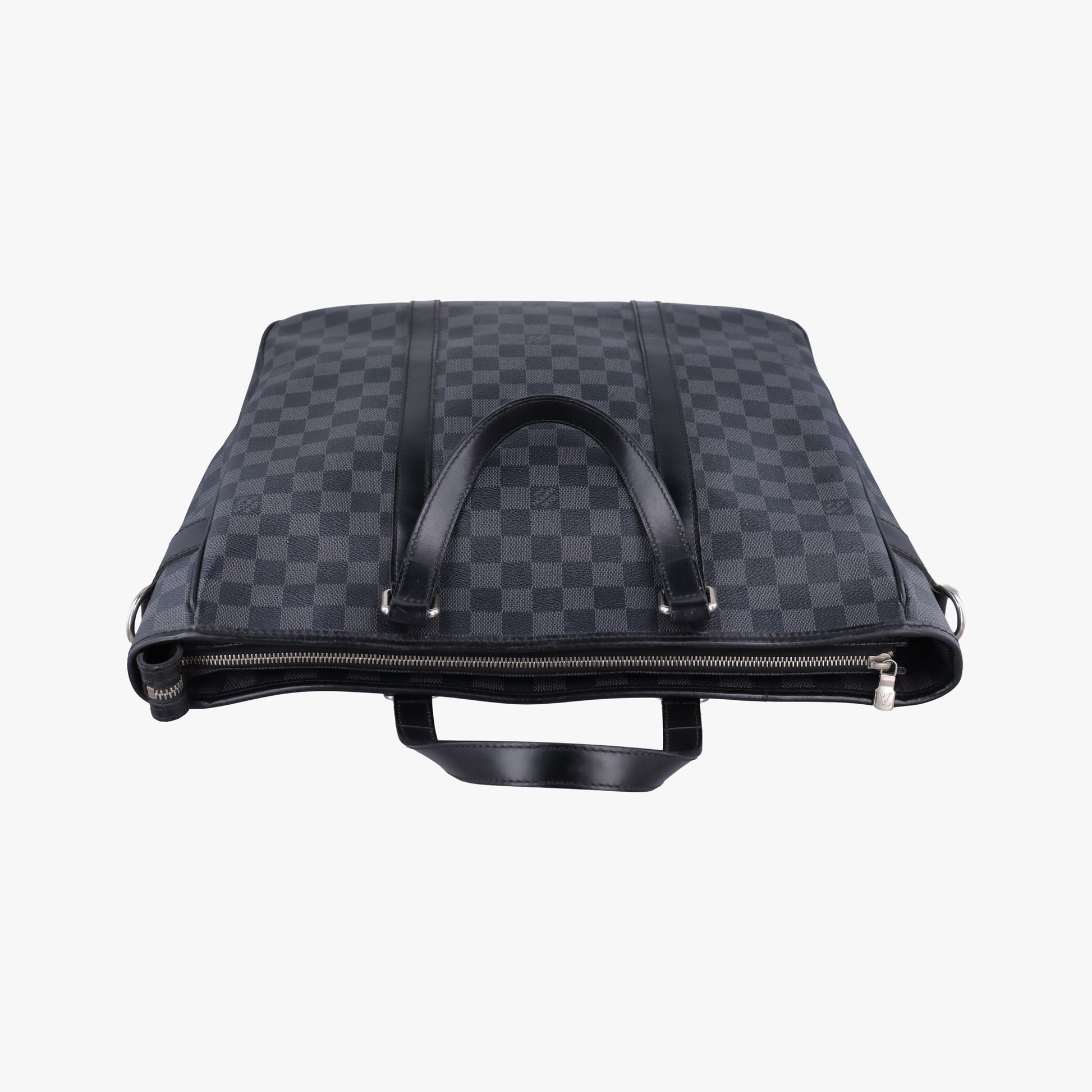 Tadao Noir Damier Graphite N51192 DU2170タダオ ノワール ダミエグラフィット N51192 DU2170
