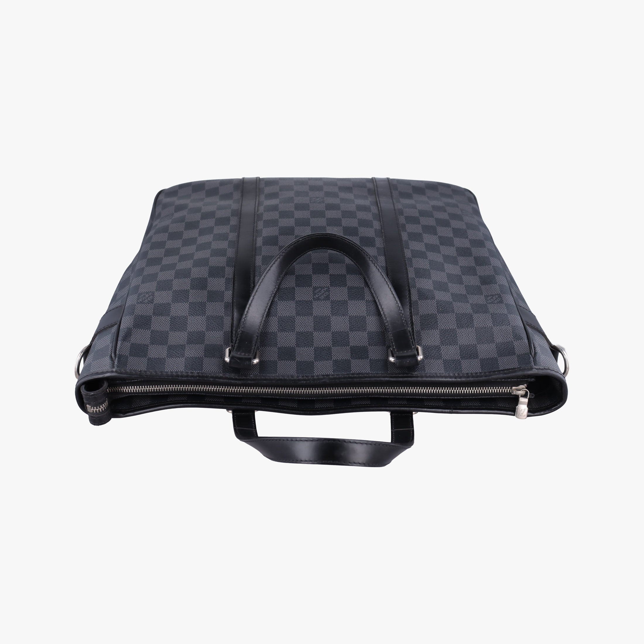 Tadao Noir Damier Graphite N51192 DU2170タダオ ノワール ダミエグラフィット N51192 DU2170