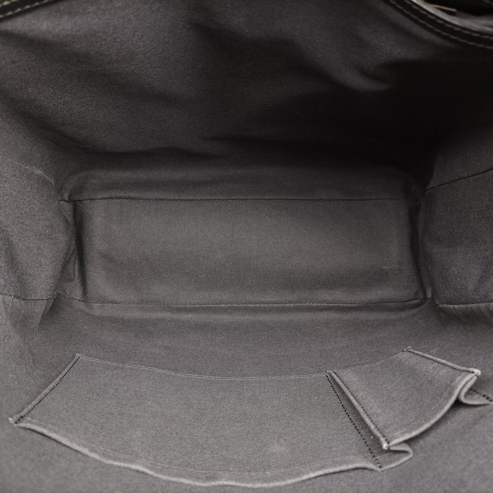 Tadao Noir Damier Graphite N51192 DU2170タダオ ノワール ダミエグラフィット N51192 DU2170
