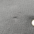 Mini Fox Brooch Bamboo Beige×Multicolour PVC coated canvas×Leather 466428 A021732914ミニ フォックス ブローチ バンブー ベージュ×マルチカラー PVCコーティングキャンバス×レザー 466428 A021732914