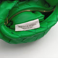 The Jodie Green lambskin A00203565Oザ ジョディ グリーン ラムスキン A00203565O