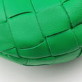 The Jodie Green lambskin A00203565Oザ ジョディ グリーン ラムスキン A00203565O