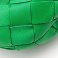 The Jodie Green lambskin A00203565Oザ ジョディ グリーン ラムスキン A00203565O