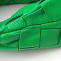 The Jodie Green lambskin A00203565Oザ ジョディ グリーン ラムスキン A00203565O