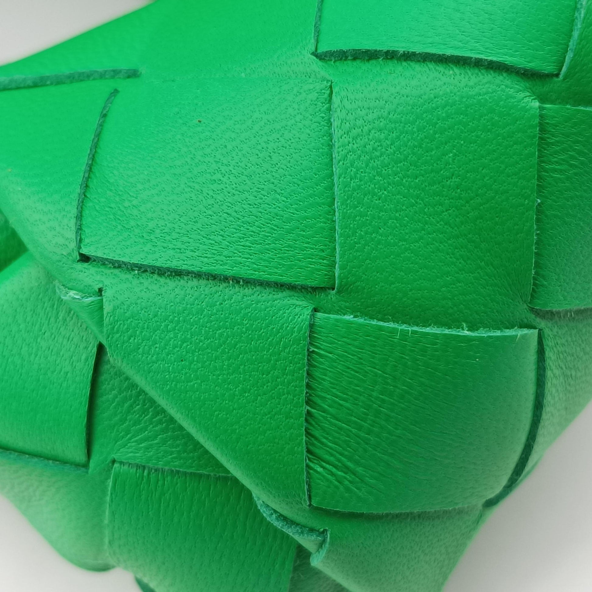 The Jodie Green lambskin A00203565Oザ ジョディ グリーン ラムスキン A00203565O