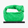 The Jodie Green lambskin A00203565Oザ ジョディ グリーン ラムスキン A00203565O