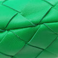 The Jodie Green lambskin A00203565Oザ ジョディ グリーン ラムスキン A00203565O