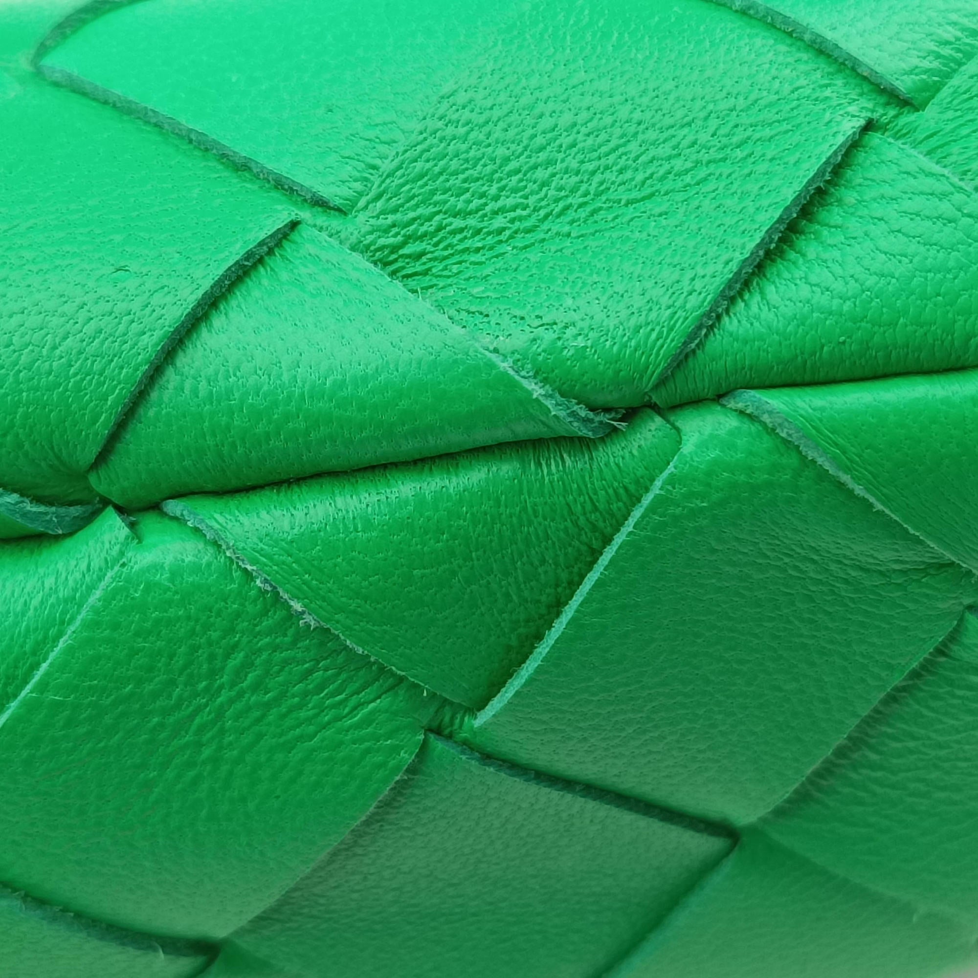 The Jodie Green lambskin A00203565Oザ ジョディ グリーン ラムスキン A00203565O