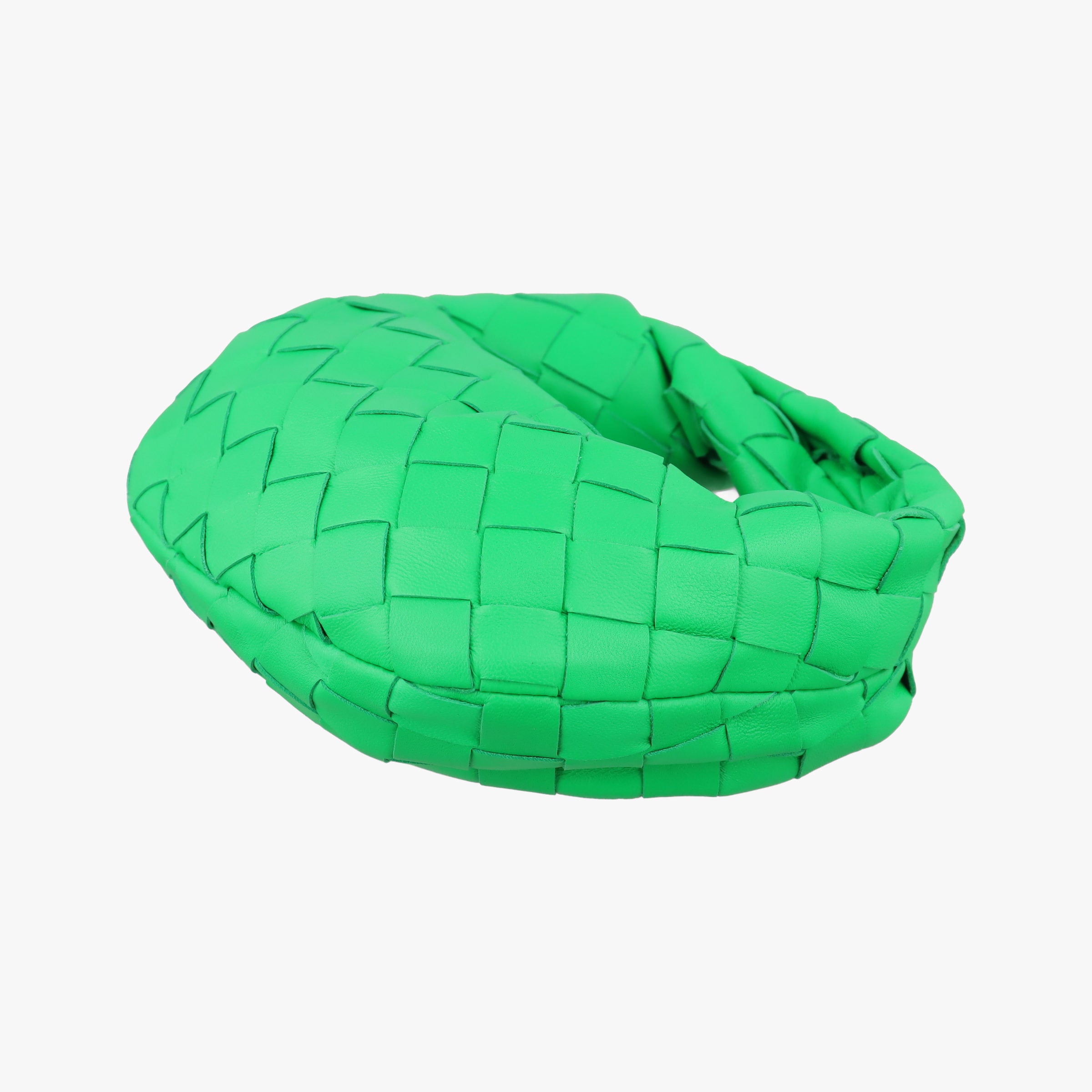 The Jodie Green lambskin A00203565Oザ ジョディ グリーン ラムスキン A00203565O