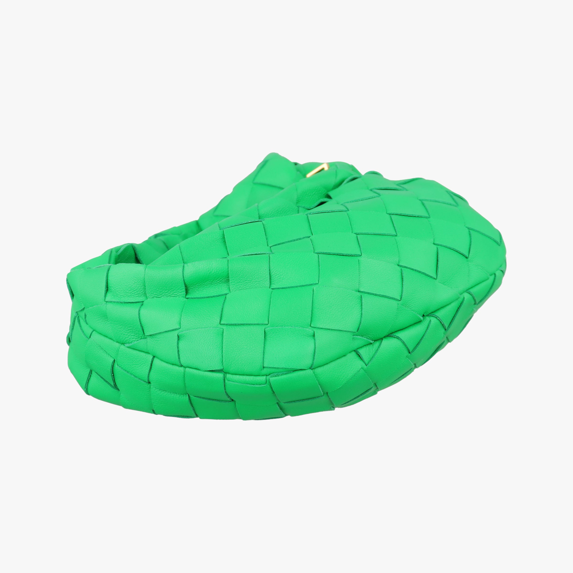The Jodie Green lambskin A00203565Oザ ジョディ グリーン ラムスキン A00203565O