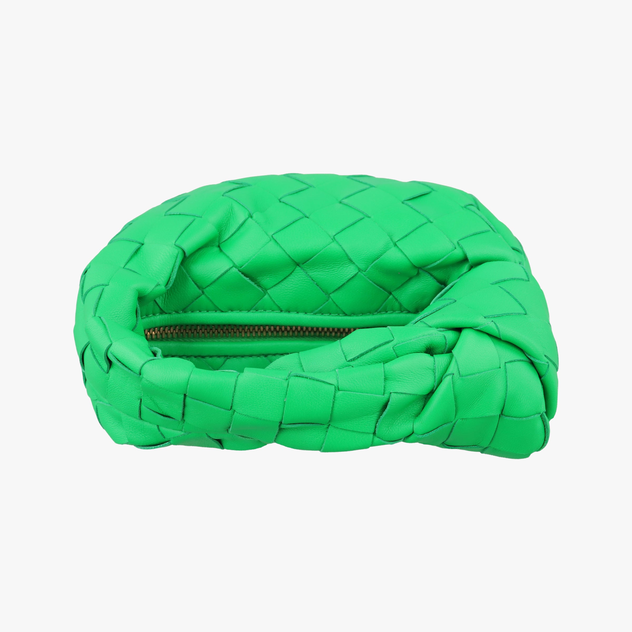 The Jodie Green lambskin A00203565Oザ ジョディ グリーン ラムスキン A00203565O