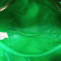 The Jodie Green lambskin A00203565Oザ ジョディ グリーン ラムスキン A00203565O