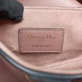 Saddle Pink Leather 09-MSA-0163サドル ピンク レザー 09-MSA-0163