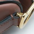 Saddle Pink Leather 09-MSA-0163サドル ピンク レザー 09-MSA-0163