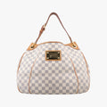 GALLIERA PM Azur Damier Canvas N55215 MI1190ガリエラPM アズール ダミエキャンバス N55215 MI1190