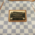 GALLIERA PM Azur Damier Canvas N55215 MI1190ガリエラPM アズール ダミエキャンバス N55215 MI1190
