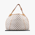 GALLIERA PM Azur Damier Canvas N55215 MI1190ガリエラPM アズール ダミエキャンバス N55215 MI1190