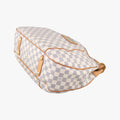 GALLIERA PM Azur Damier Canvas N55215 MI1190ガリエラPM アズール ダミエキャンバス N55215 MI1190