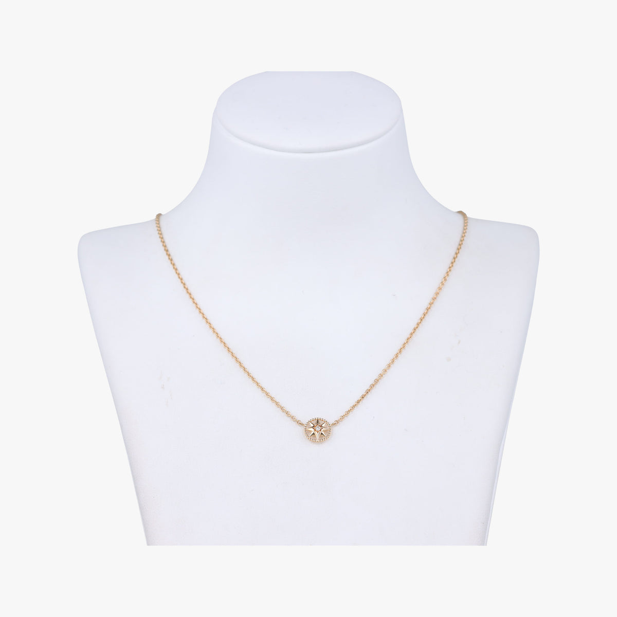 Amulette de Cartier Golden AU750 B3047100 248250アミュレット ドゥ カルティエ ゴールド AU750 B3047100 248250