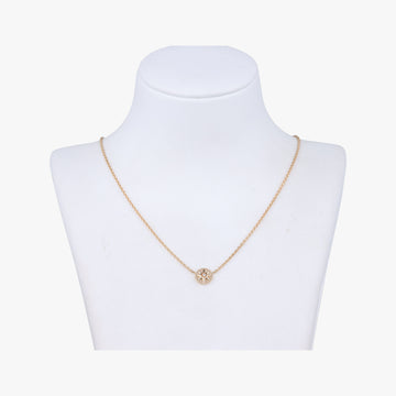 Amulette de Cartier Golden AU750 B3047100 248250アミュレット ドゥ カルティエ ゴールド AU750 B3047100 248250