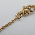 Amulette de Cartier Golden AU750 B3047100 248250アミュレット ドゥ カルティエ ゴールド AU750 B3047100 248250