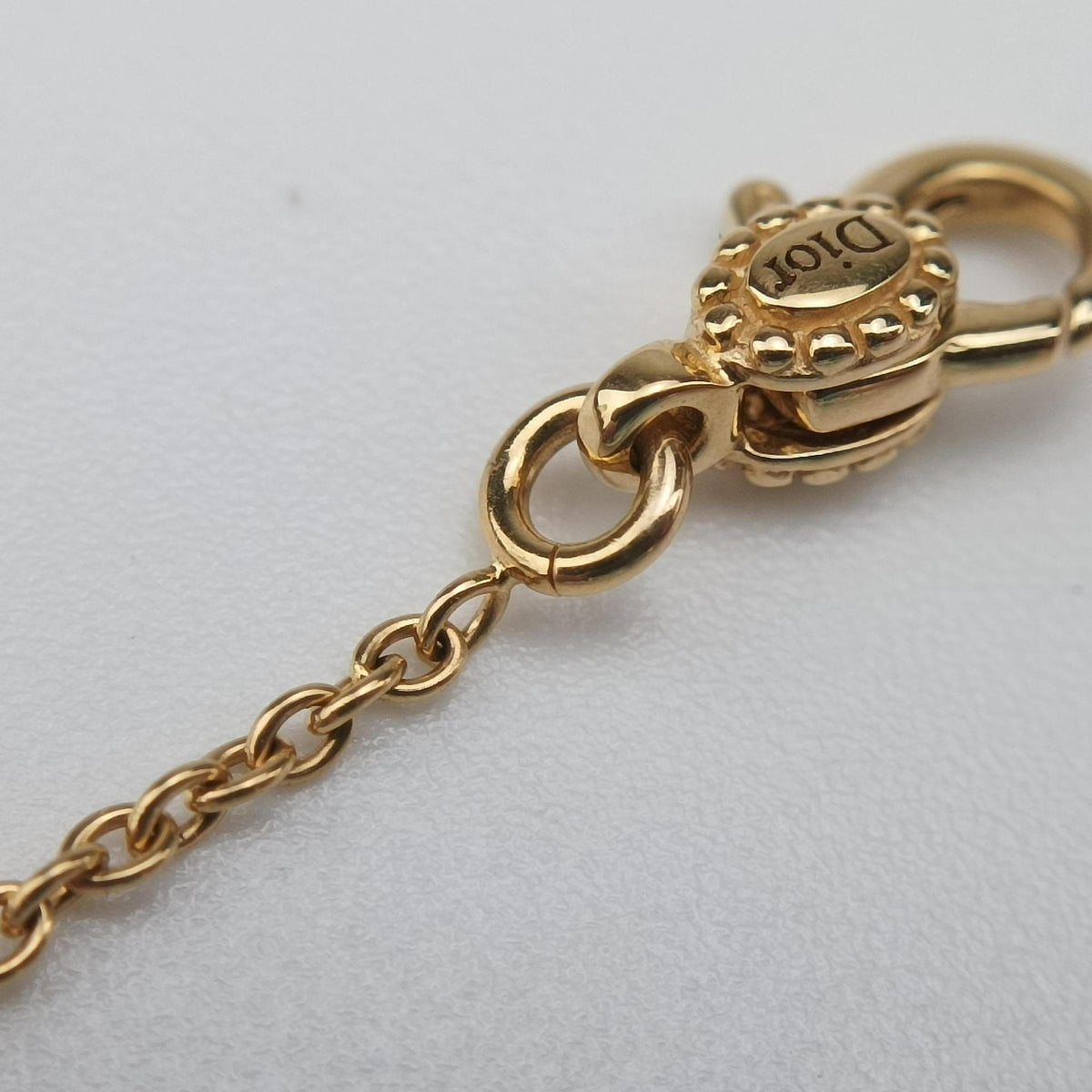 Amulette de Cartier Golden AU750 B3047100 248250アミュレット ドゥ カルティエ ゴールド AU750 B3047100 248250