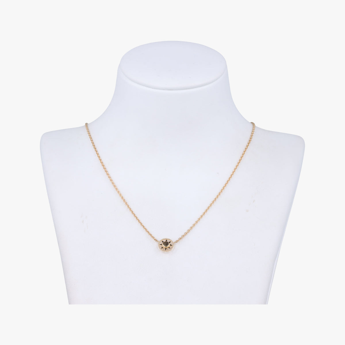Amulette de Cartier Golden AU750 B3047100 248250アミュレット ドゥ カルティエ ゴールド AU750 B3047100 248250