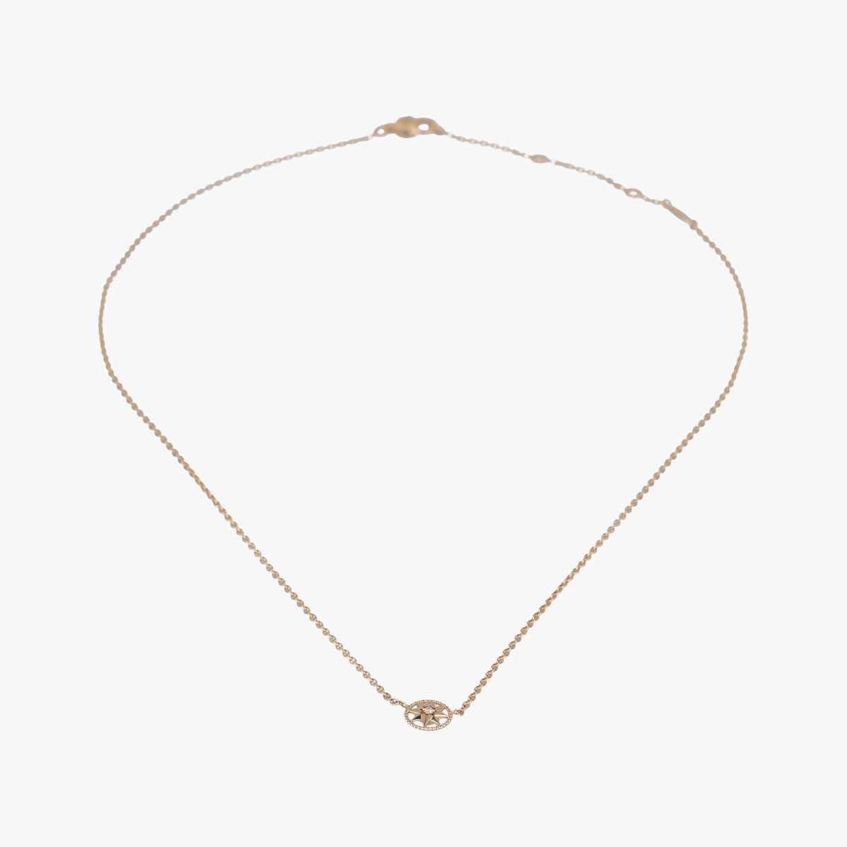 Amulette de Cartier Golden AU750 B3047100 248250アミュレット ドゥ カルティエ ゴールド AU750 B3047100 248250