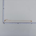 Amulette de Cartier Golden AU750 B3047100 248250アミュレット ドゥ カルティエ ゴールド AU750 B3047100 248250