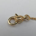 Amulette de Cartier Golden AU750 B3047100 248250アミュレット ドゥ カルティエ ゴールド AU750 B3047100 248250