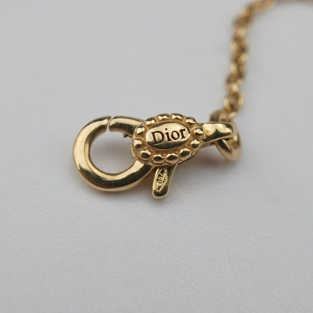 Amulette de Cartier Golden AU750 B3047100 248250アミュレット ドゥ カルティエ ゴールド AU750 B3047100 248250