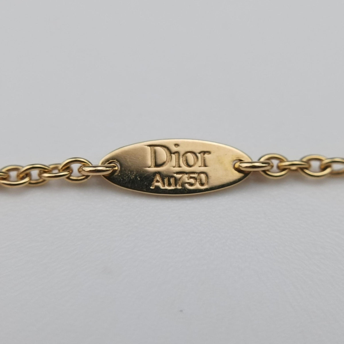 Amulette de Cartier Golden AU750 B3047100 248250アミュレット ドゥ カルティエ ゴールド AU750 B3047100 248250