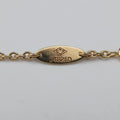 Amulette de Cartier Golden AU750 B3047100 248250アミュレット ドゥ カルティエ ゴールド AU750 B3047100 248250