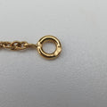 Amulette de Cartier Golden AU750 B3047100 248250アミュレット ドゥ カルティエ ゴールド AU750 B3047100 248250