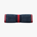 Ophidia Navy×red Suede×leather 503877 H027409795オフィディア ネイビー×レッド スエード×レザー 503877 H027409795