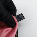 GG Marmont Black velour 476484 I024400266GGマーモント ブラック ベロア 476484 I024400266