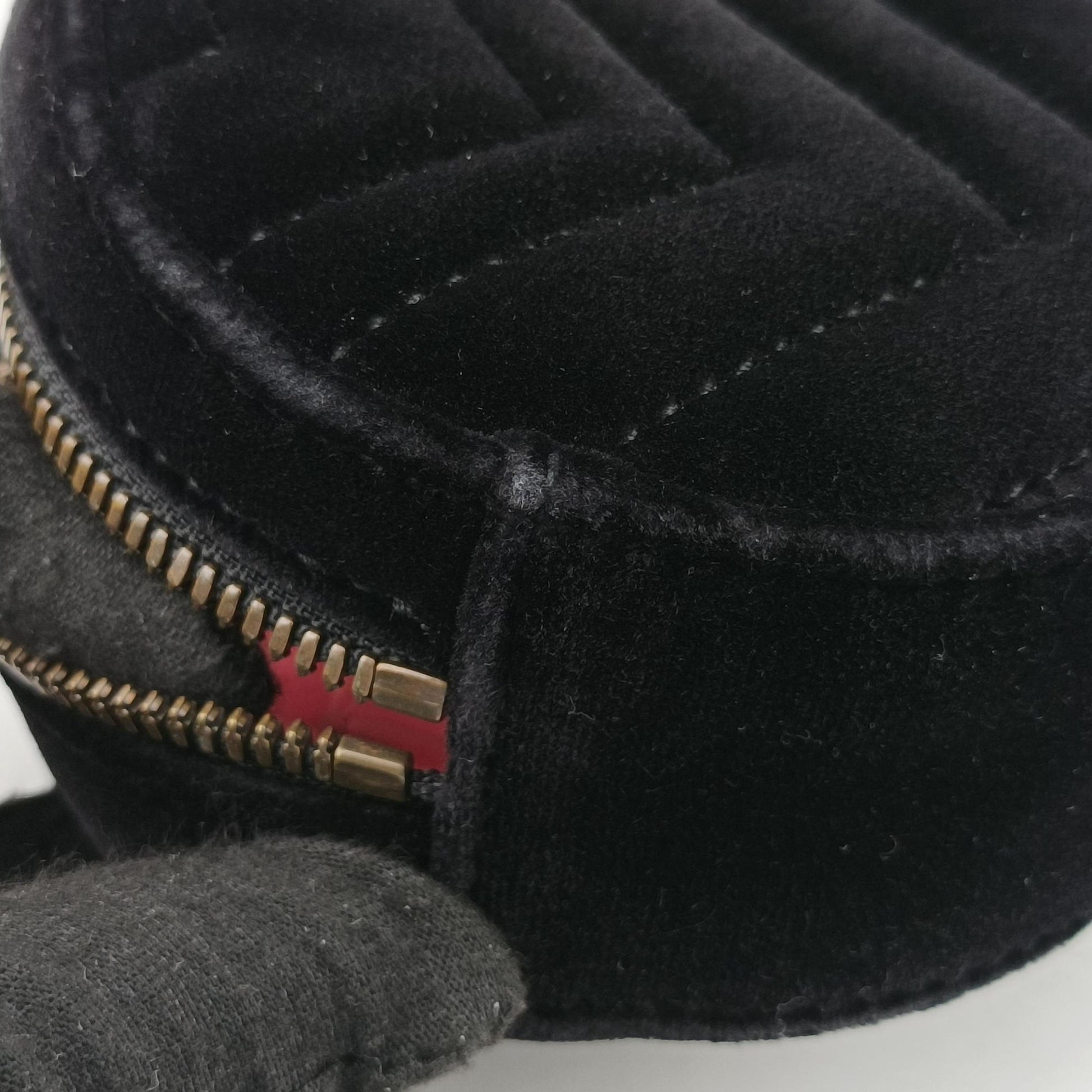 GG Marmont Black velour 476484 I024400266GGマーモント ブラック ベロア 476484 I024400266