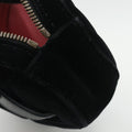 GG Marmont Black velour 476484 I024400266GGマーモント ブラック ベロア 476484 I024400266