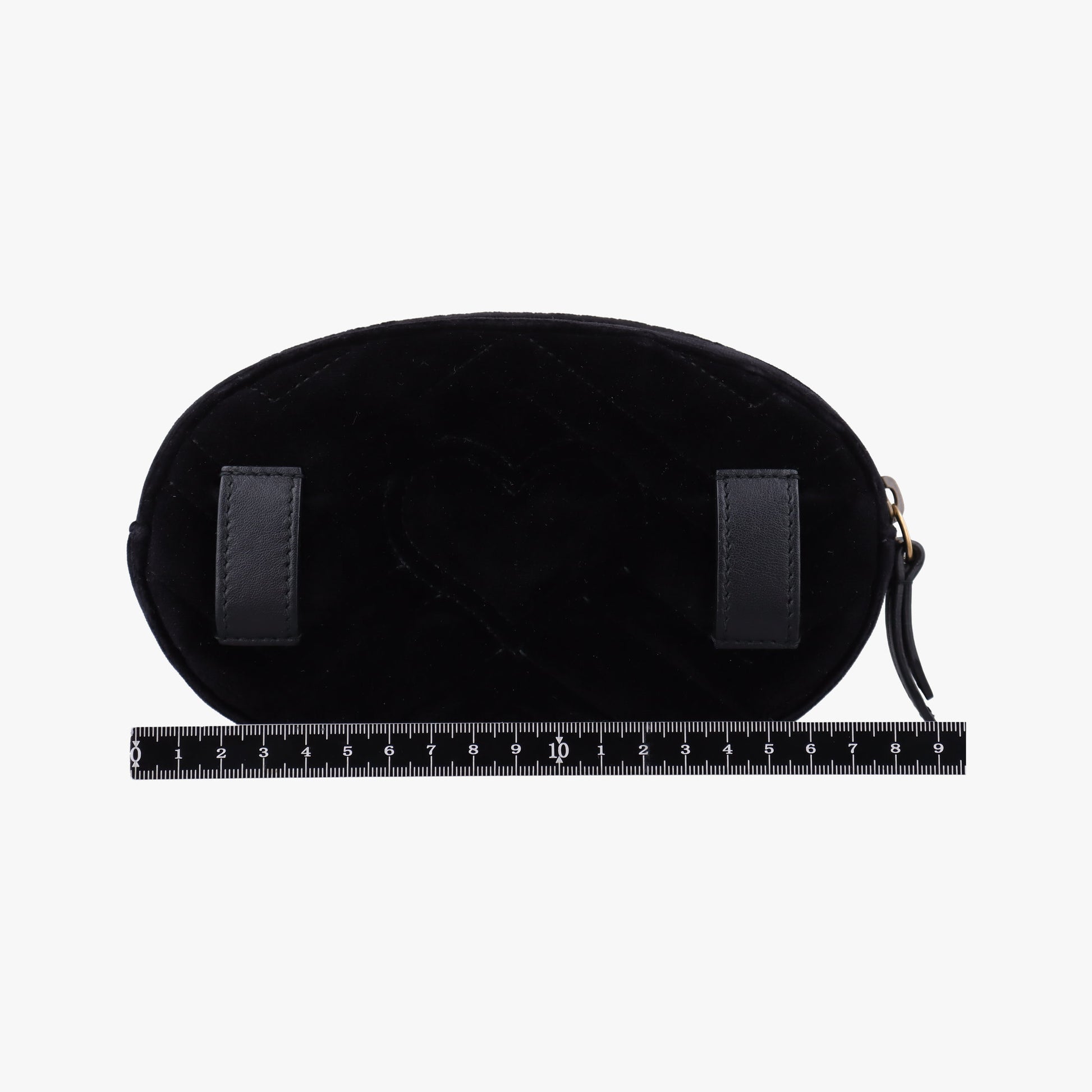 GG Marmont Black velour 476484 I024400266GGマーモント ブラック ベロア 476484 I024400266