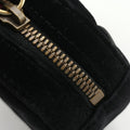 GG Marmont Black velour 476484 I024400266GGマーモント ブラック ベロア 476484 I024400266