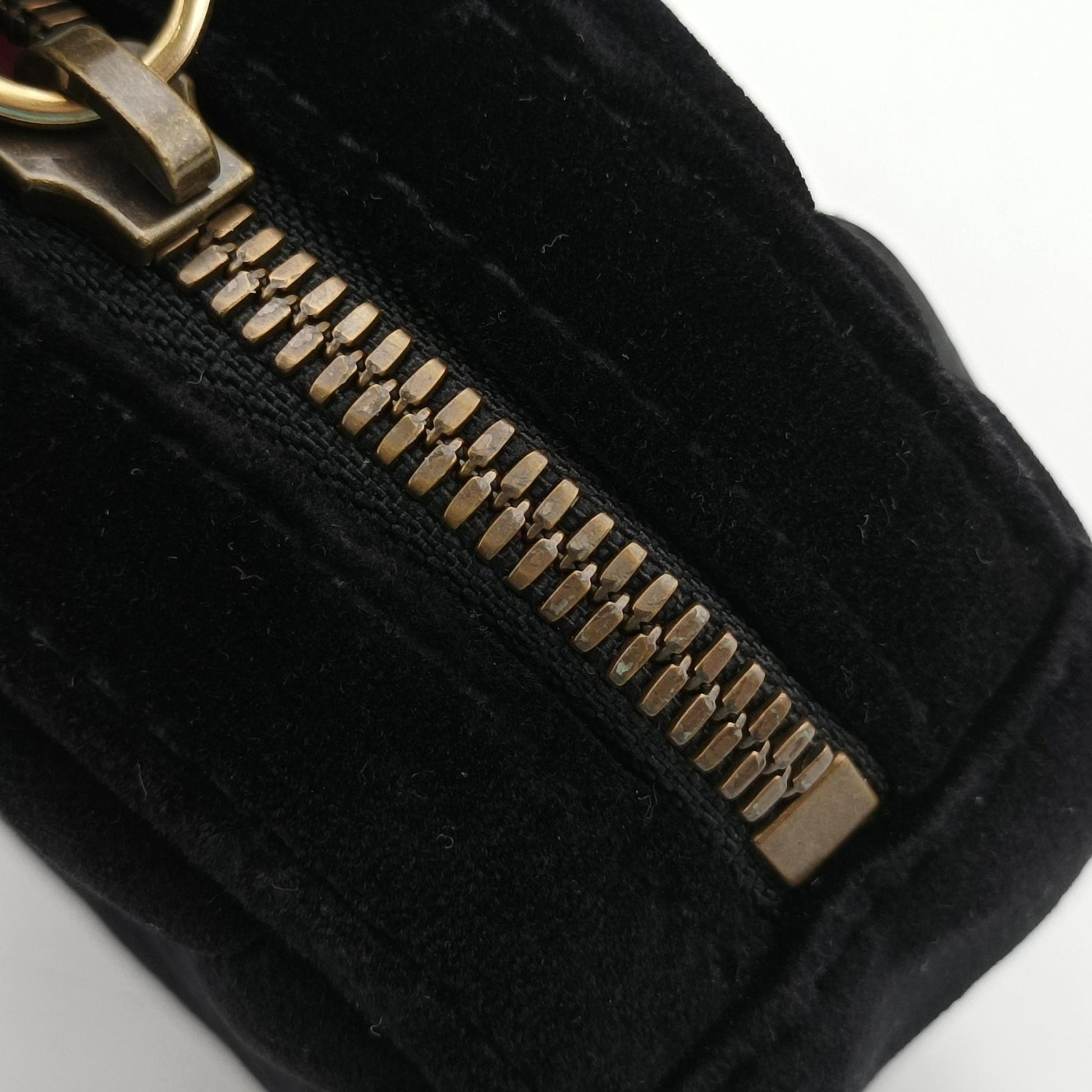 GG Marmont Black velour 476484 I024400266GGマーモント ブラック ベロア 476484 I024400266