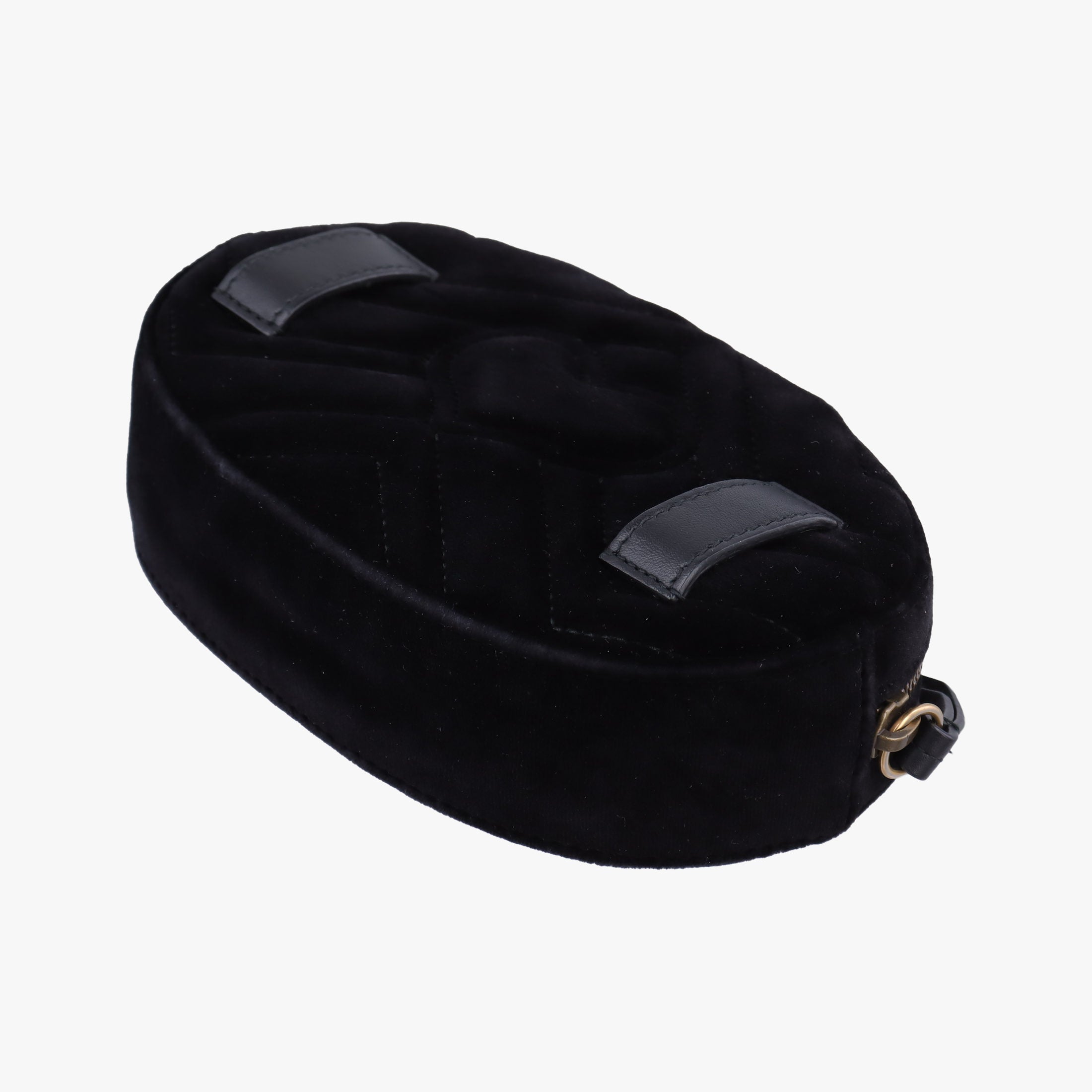 GG Marmont Black velour 476484 I024400266GGマーモント ブラック ベロア 476484 I024400266