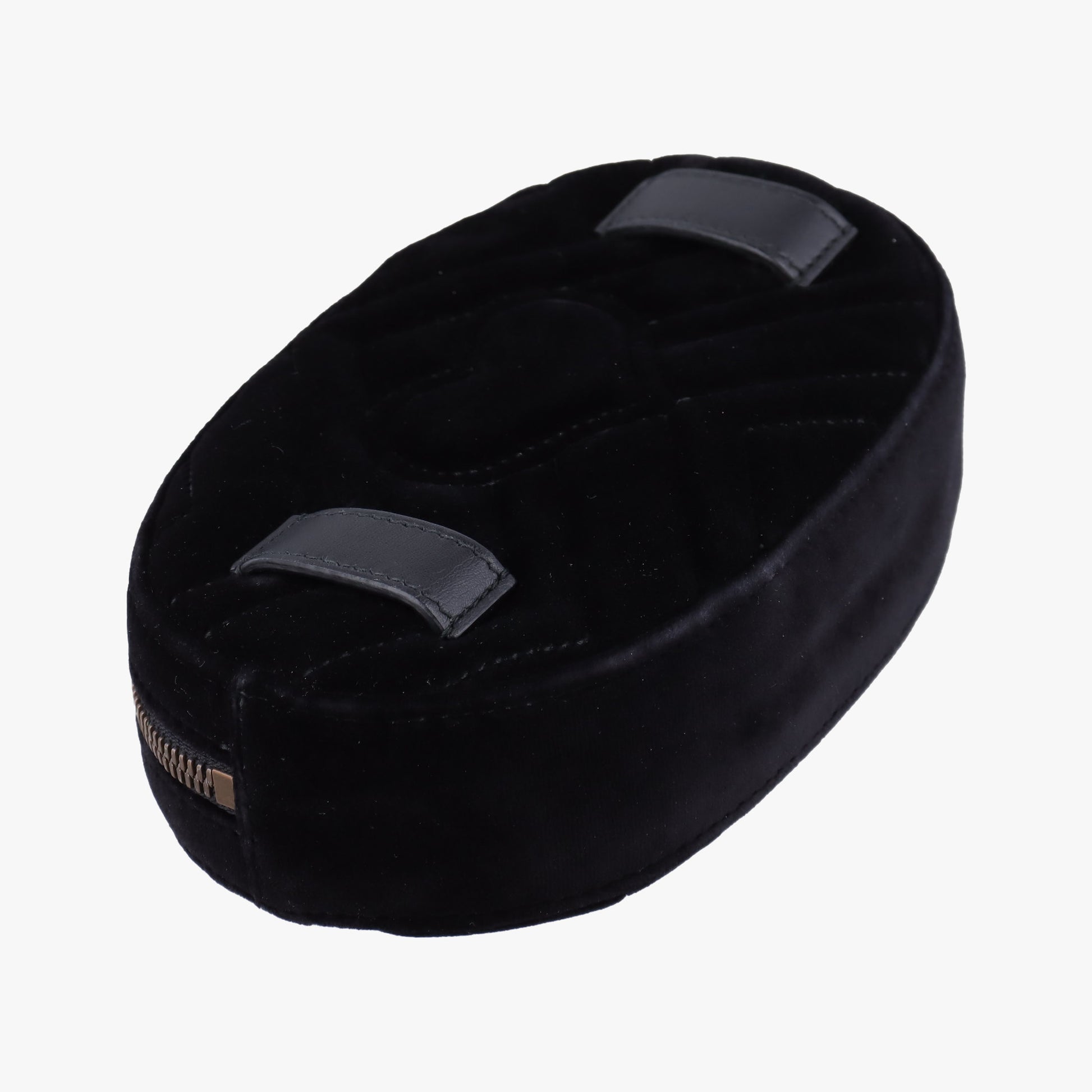 GG Marmont Black velour 476484 I024400266GGマーモント ブラック ベロア 476484 I024400266