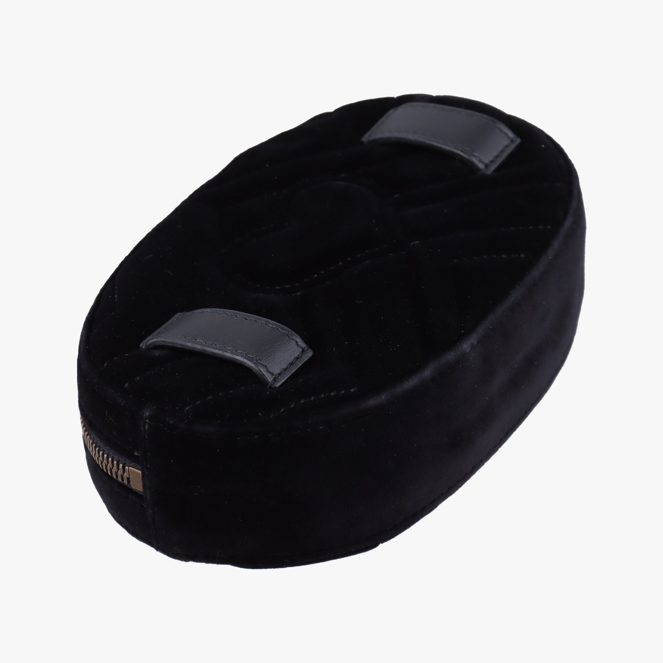 GG Marmont Black velour 476484 I024400266GGマーモント ブラック ベロア 476484 I024400266